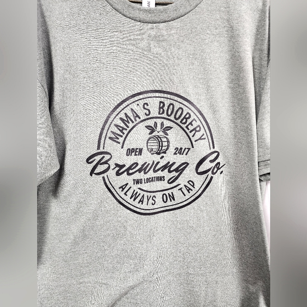 Mom's tshirt